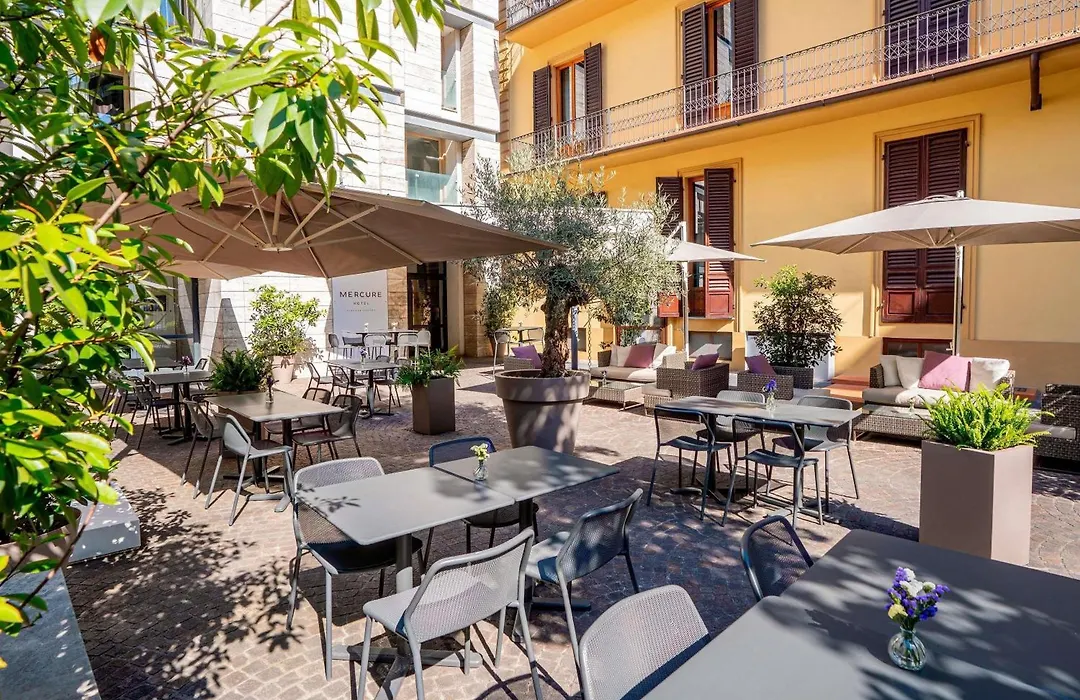 Mercure Firenze Centro-1