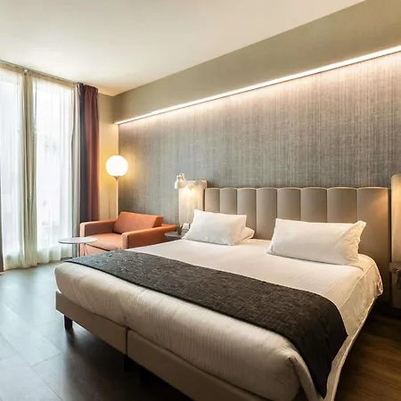 Mercure Firenze Centro-3